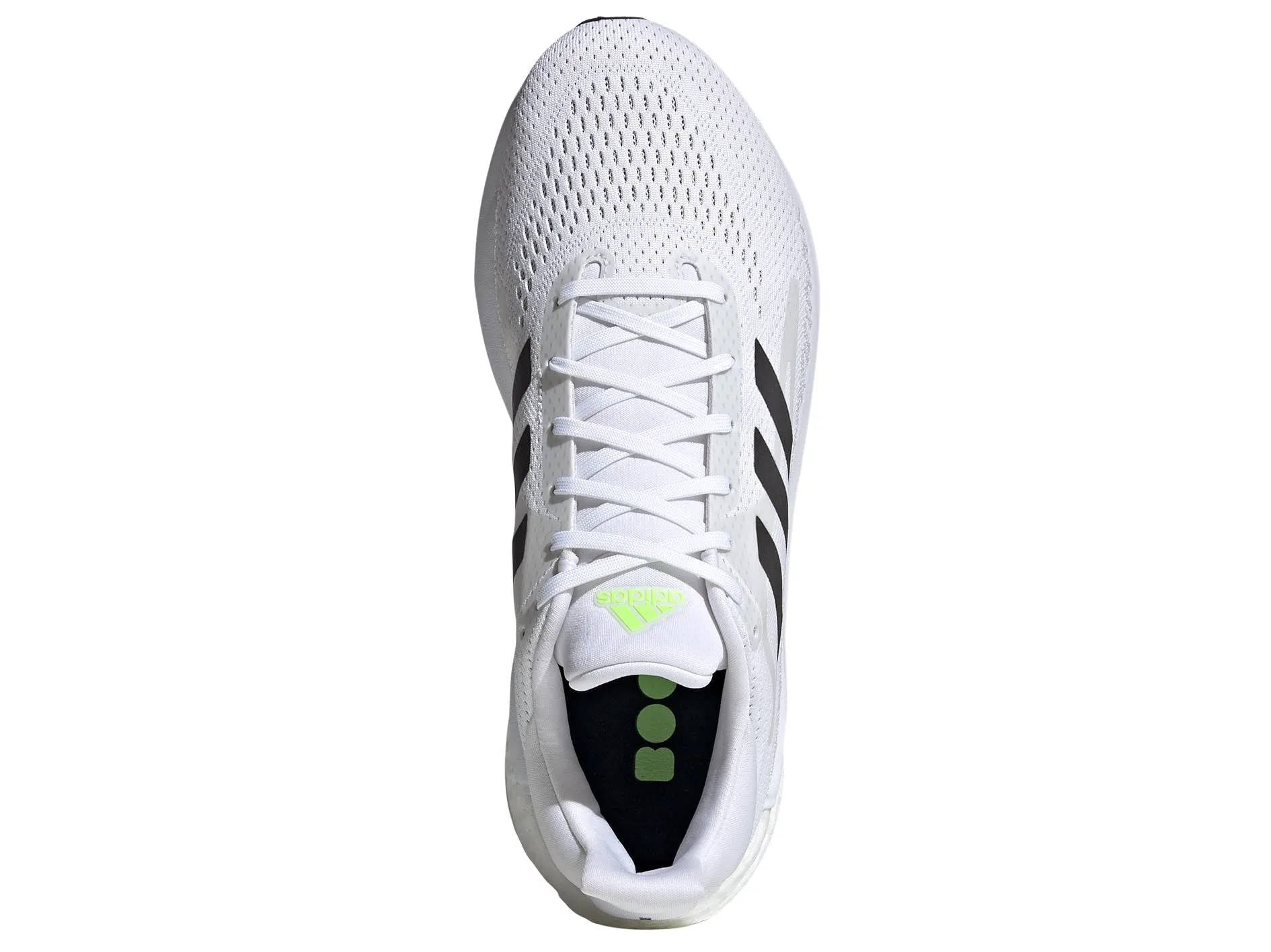 Adidas Solar Glide 3 Homme <br> FU8998