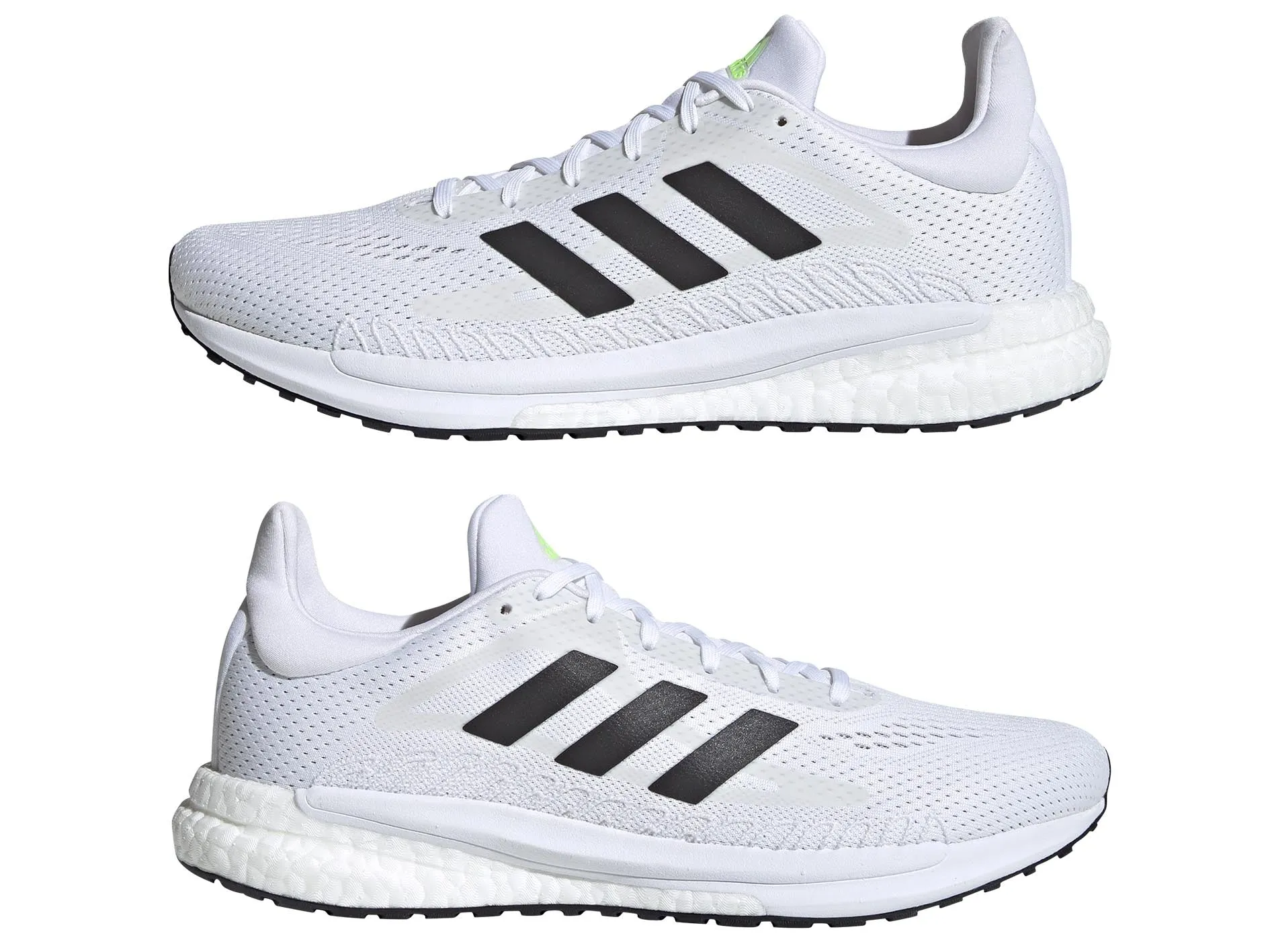 Adidas Solar Glide 3 Homme <br> FU8998