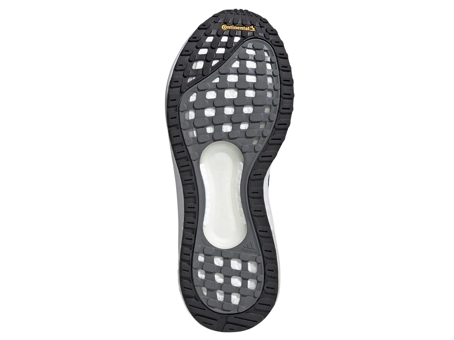 Adidas Solar Glide 3 Homme <br> FU8998