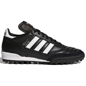 Chaussures de football Adidas Mundial Team pour adultes à crampons moulés