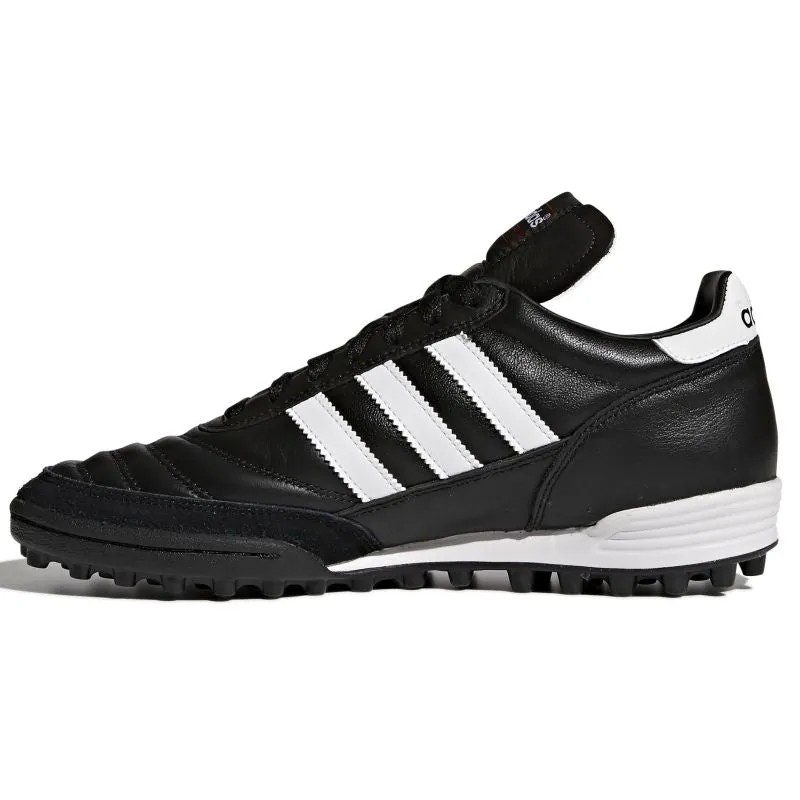 Chaussures de football Adidas Mundial Team pour adultes à crampons moulés