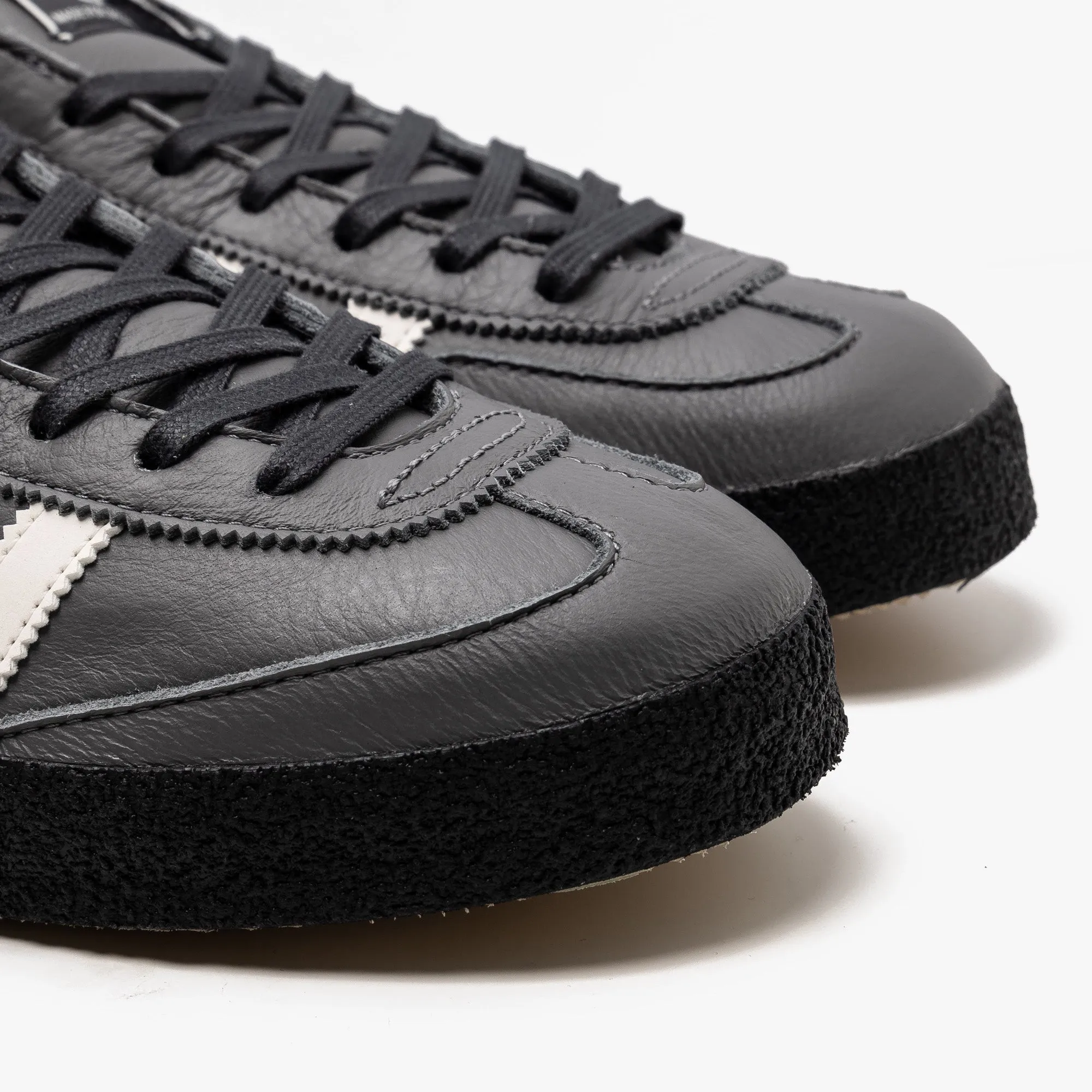 adidas Originals Spezial Lothertex FC Gris / Craie - Noir de base