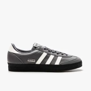 adidas Originals Spezial Lothertex FC Gris / Craie - Noir de base