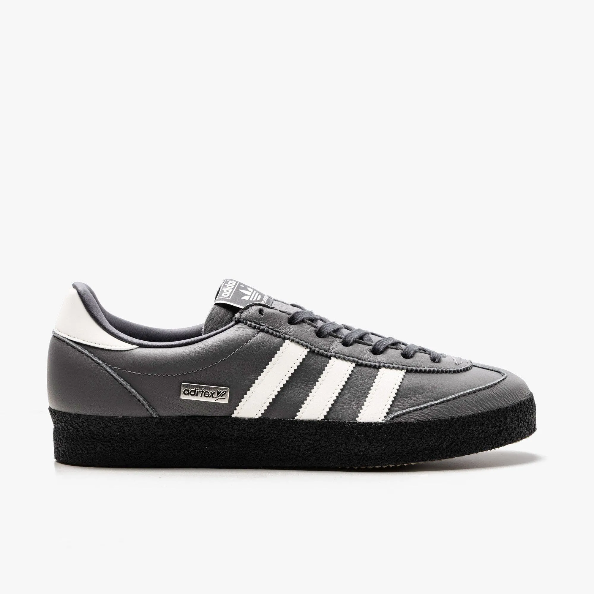 adidas Originals Spezial Lothertex FC Gris / Craie - Noir de base