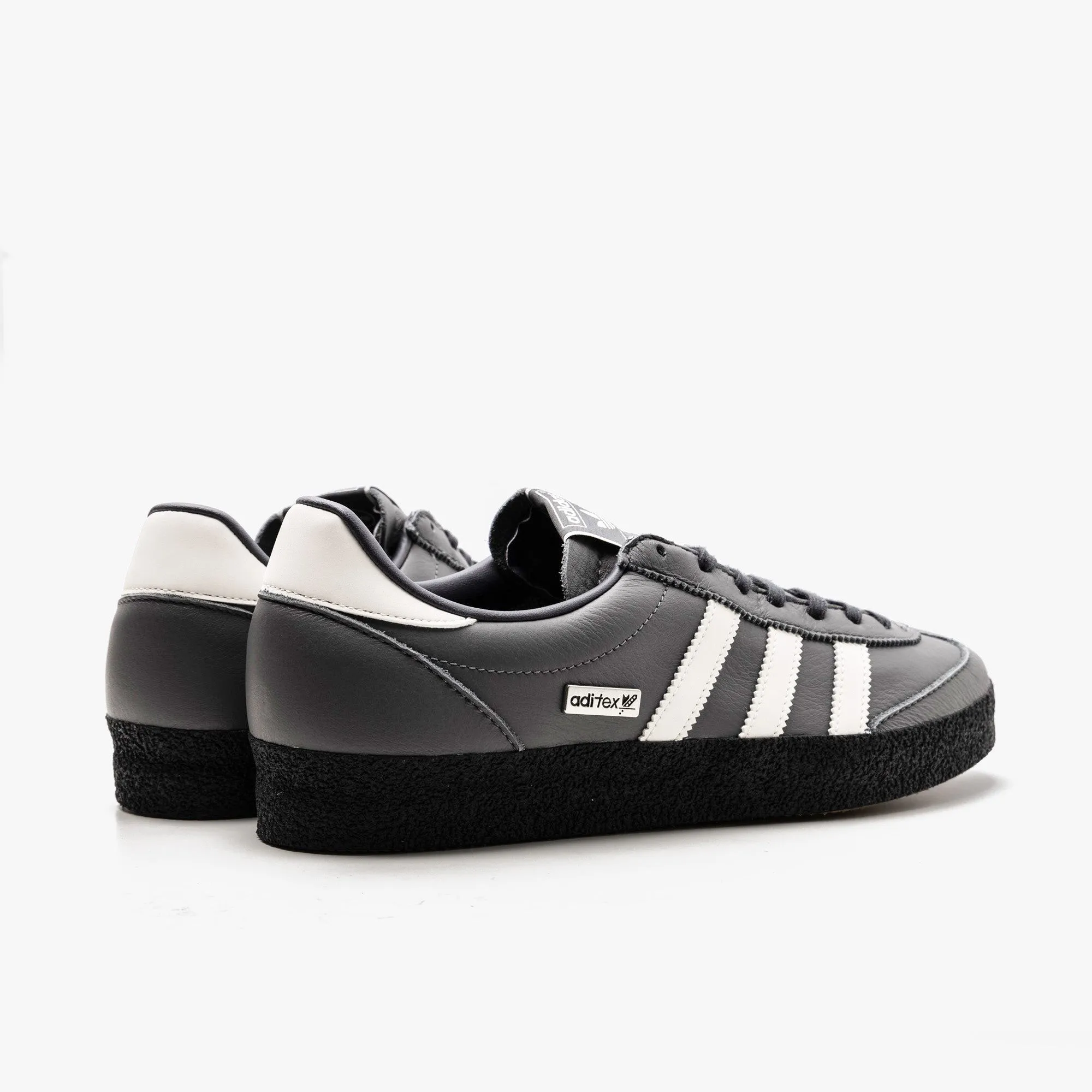 adidas Originals Spezial Lothertex FC Gris / Craie - Noir de base