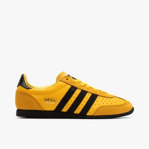 adidas Originals Femmes Japon / Jaune Équipage / Noir - Or