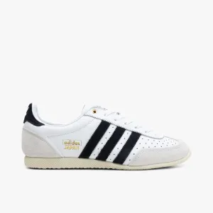 adidas Originals Femmes Japan Ftwr Blanc / Noir de base - Or Métallisé