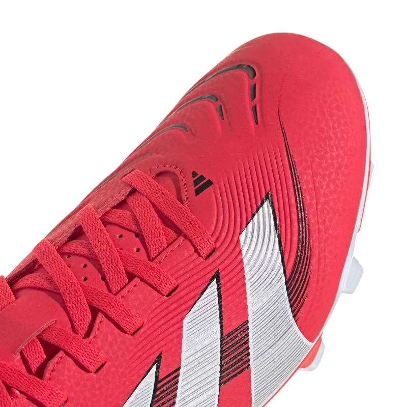 Chaussures de football Adidas Predator Club FG/MG pour adultes