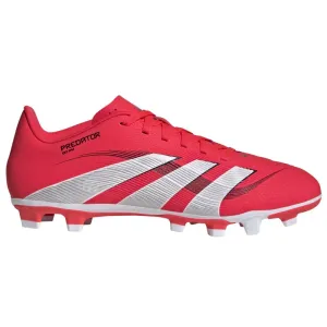 Chaussures de football Adidas Predator Club FG/MG pour adultes
