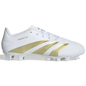 Chaussures de football Adidas Predator Club FxG pour adultes