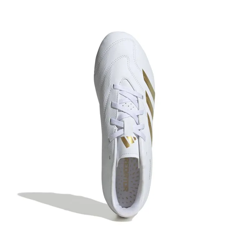 Chaussures de football Adidas Predator Club FxG pour adultes
