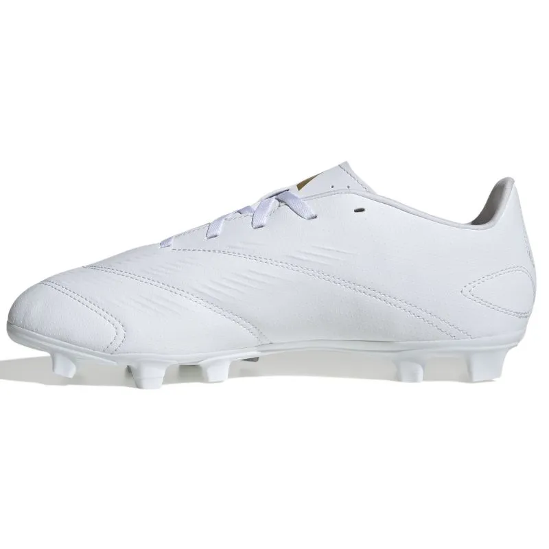 Chaussures de football Adidas Predator Club FxG pour adultes