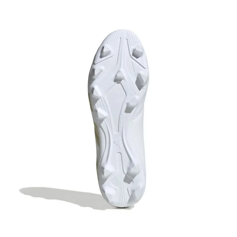 Chaussures de football Adidas Predator Club FxG pour adultes