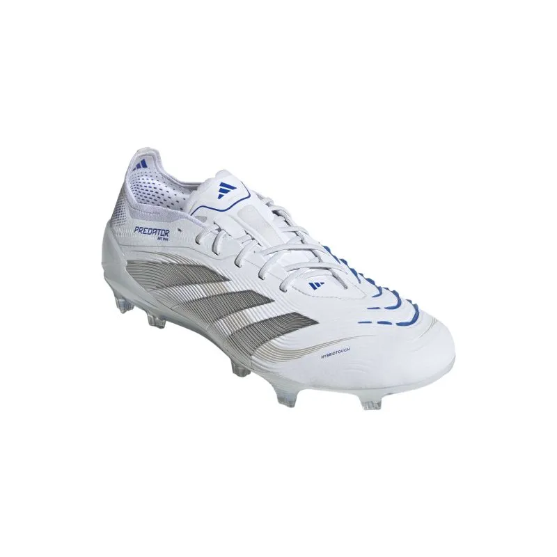 Chaussures de football Adidas Predator Elite FG pour adultes