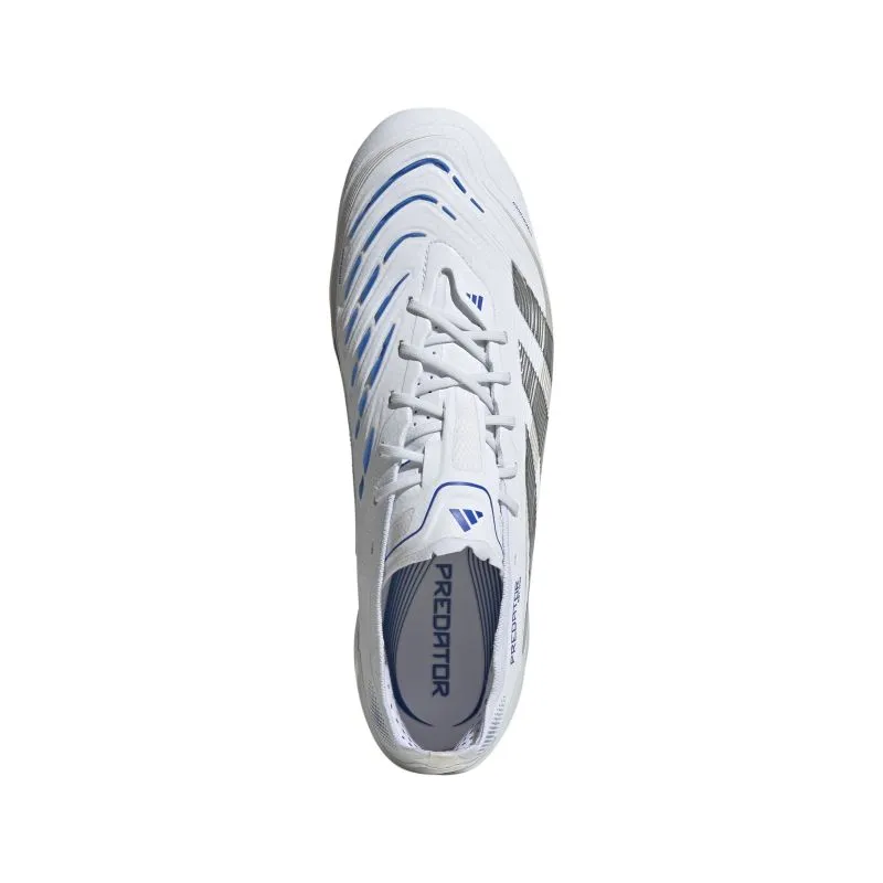 Chaussures de football Adidas Predator Elite FG pour adultes