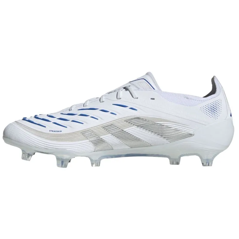 Chaussures de football Adidas Predator Elite FG pour adultes