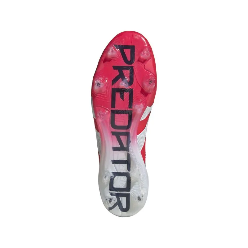 Chaussures de football Adidas Predator Elite FG pour adultes