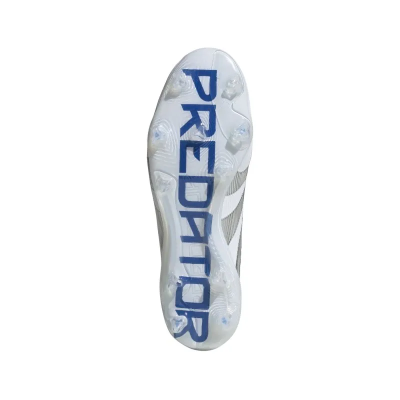 Chaussures de football Adidas Predator Elite FG pour adultes