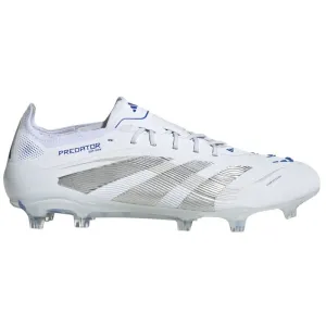 Chaussures de football Adidas Predator Elite FG pour adultes
