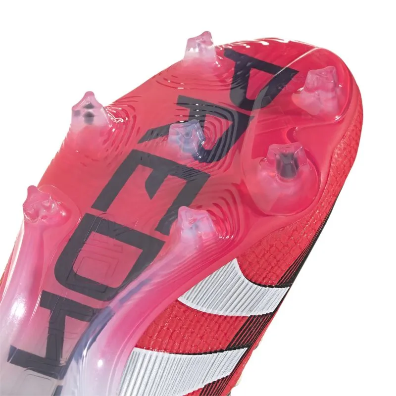 Chaussures de football Adidas Predator Elite FG pour adultes