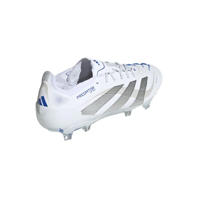 Chaussures de football Adidas Predator Elite FG pour adultes