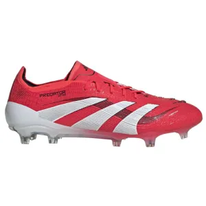 Chaussures de football Adidas Predator Elite FG pour adultes