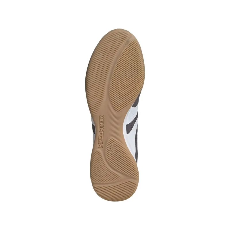 Chaussures de Football en Salle Adidas Predator League pour Adultes