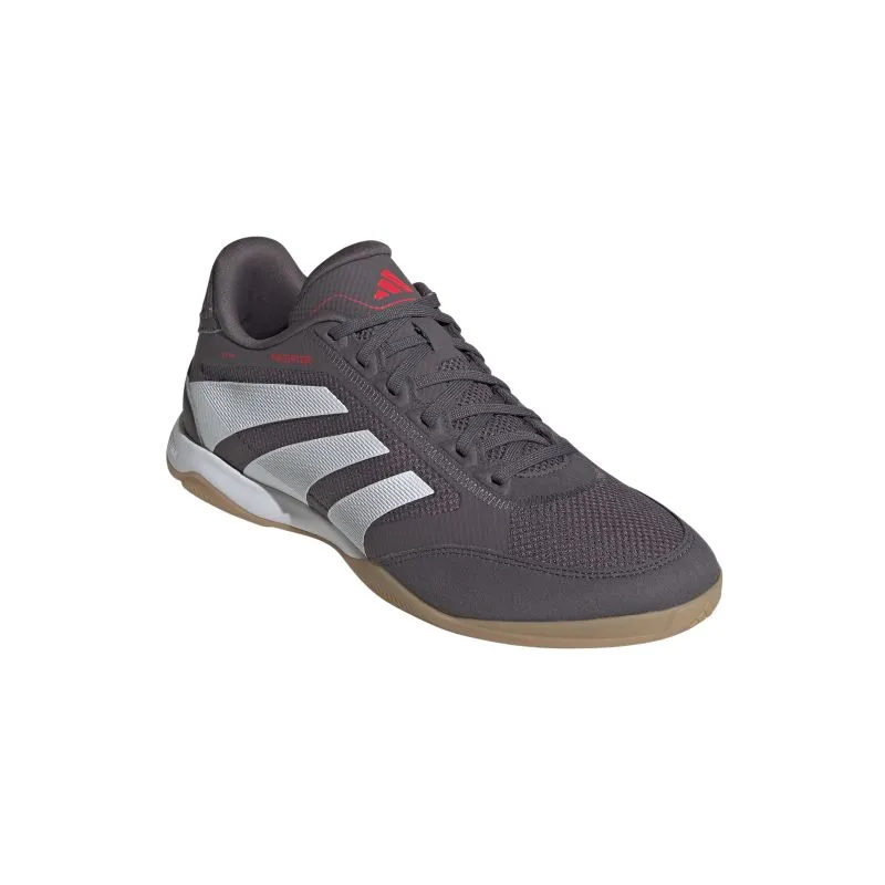 Chaussures de Football en Salle Adidas Predator League pour Adultes