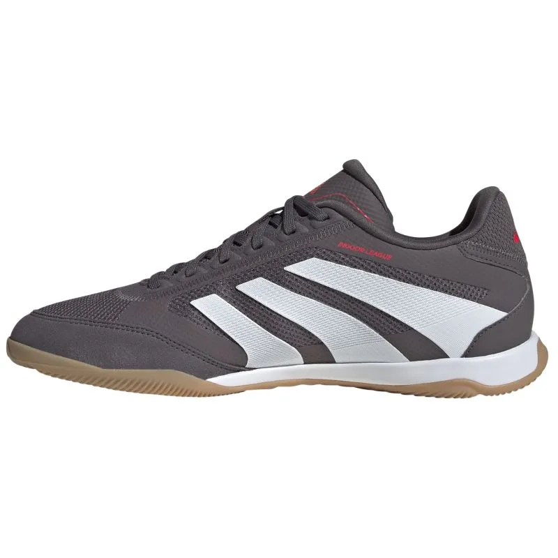 Chaussures de Football en Salle Adidas Predator League pour Adultes