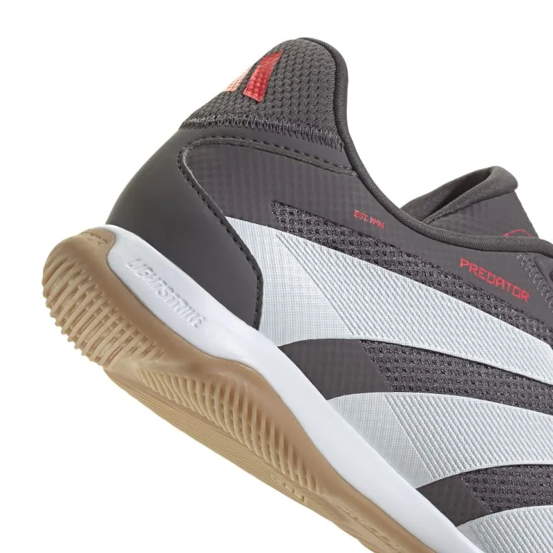 Chaussures de Football en Salle Adidas Predator League pour Adultes
