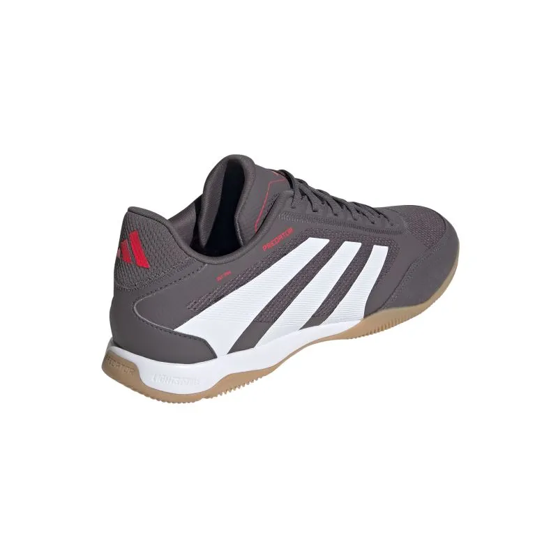 Chaussures de Football en Salle Adidas Predator League pour Adultes
