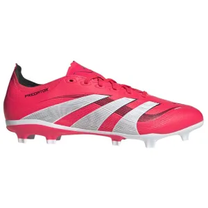 Chaussures de football Adidas Predator League FG pour adultes