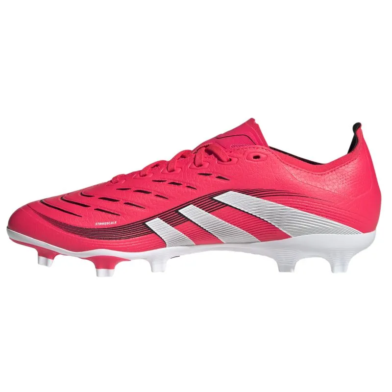 Chaussures de football Adidas Predator League FG pour adultes