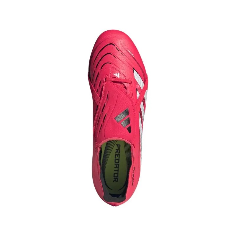 Chaussures de football Adidas Predator League FT pour adultes