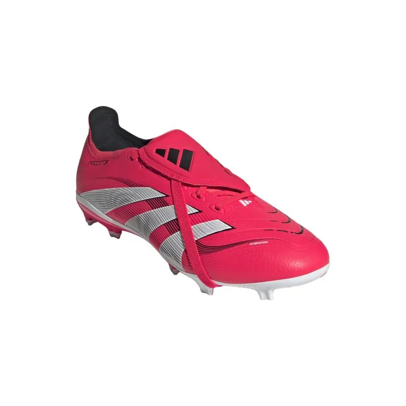 Chaussures de football Adidas Predator League FT pour adultes