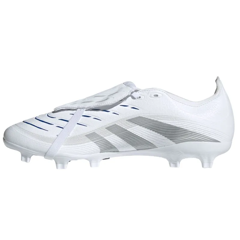Chaussures de football Adidas Predator League FT FG pour adultes
