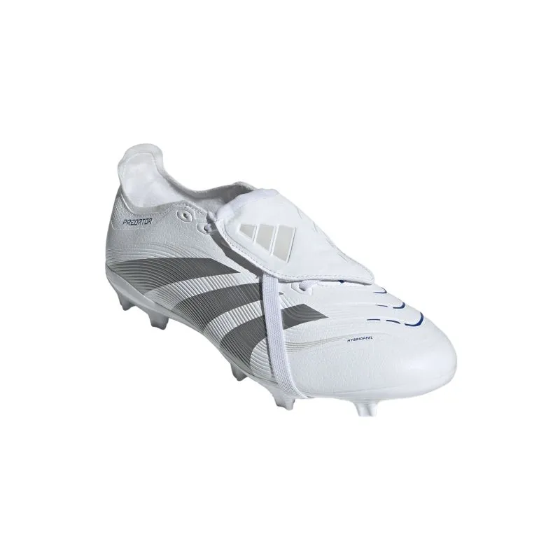 Chaussures de football Adidas Predator League FT FG pour adultes