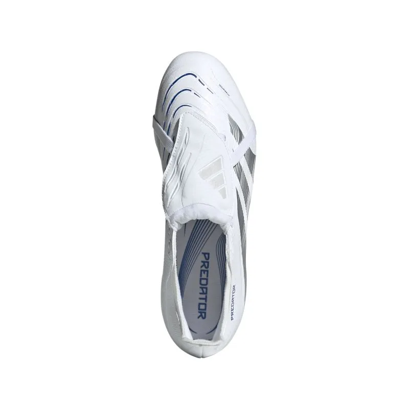 Chaussures de football Adidas Predator League FT FG pour adultes