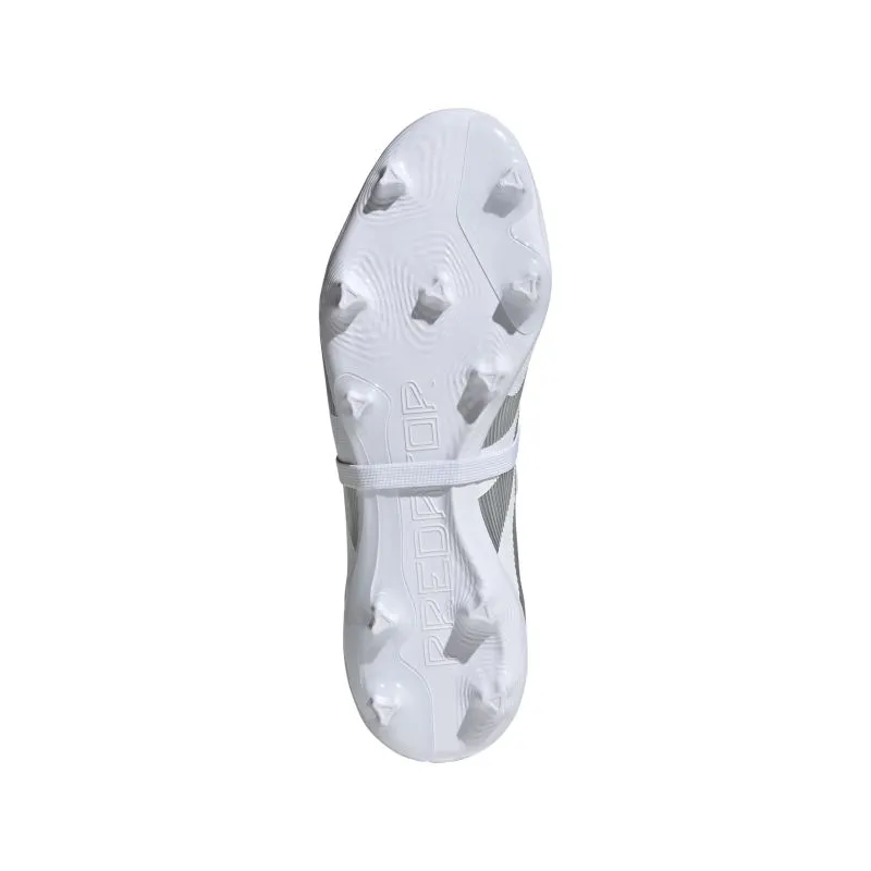Chaussures de football Adidas Predator League FT FG pour adultes