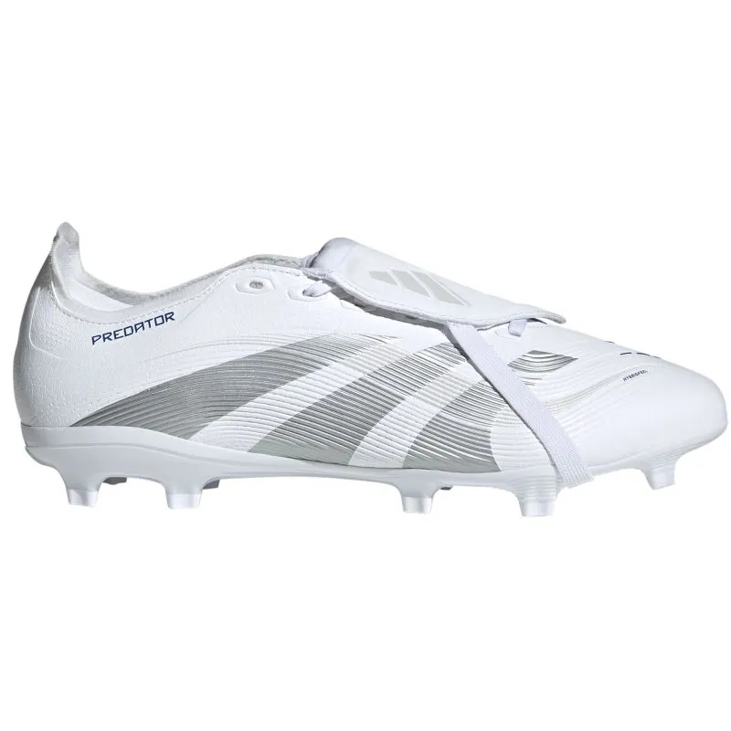 Chaussures de football Adidas Predator League FT FG pour adultes