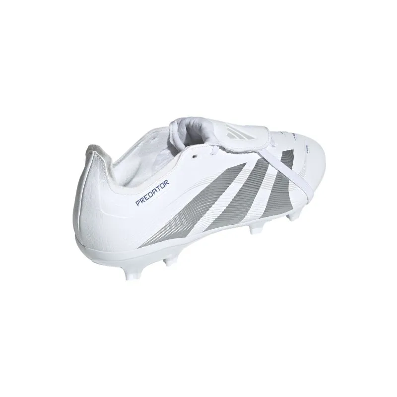 Chaussures de football Adidas Predator League FT FG pour adultes