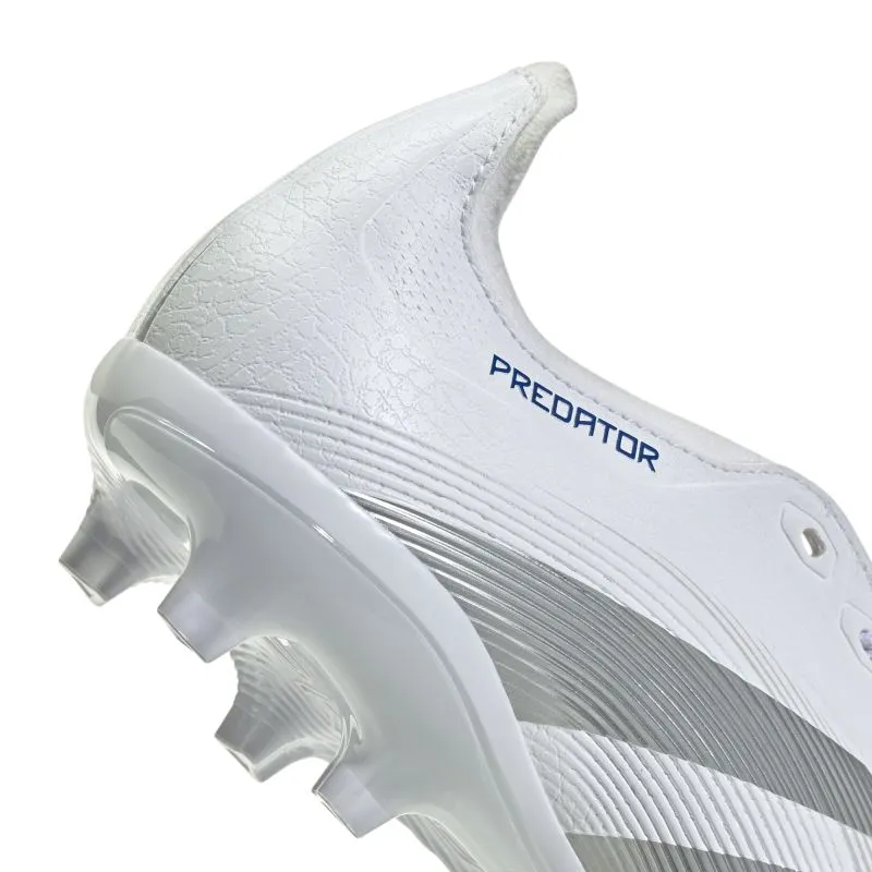 Chaussures de football Adidas Predator League FT FG pour adultes