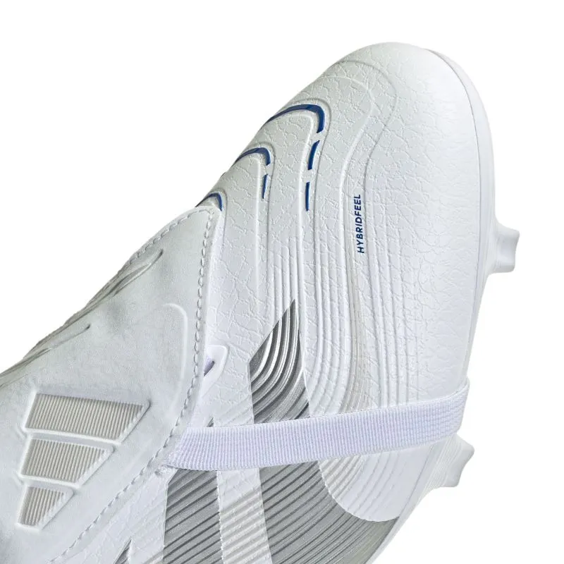 Chaussures de football Adidas Predator League FT FG pour adultes