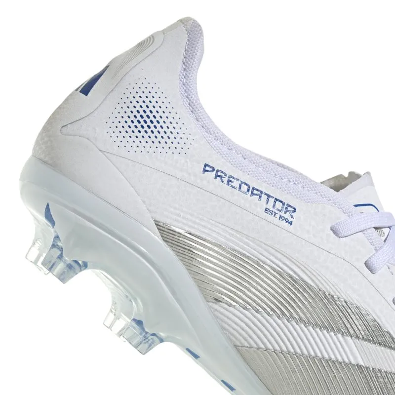 Chaussures de football Adidas Predator PRO FG pour adultes
