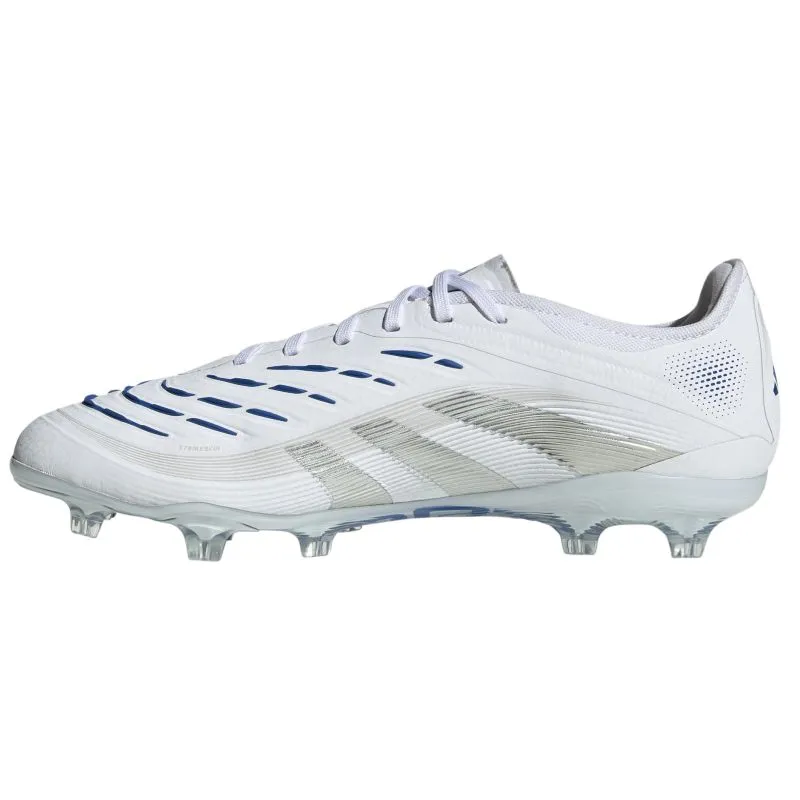 Chaussures de football Adidas Predator PRO FG pour adultes