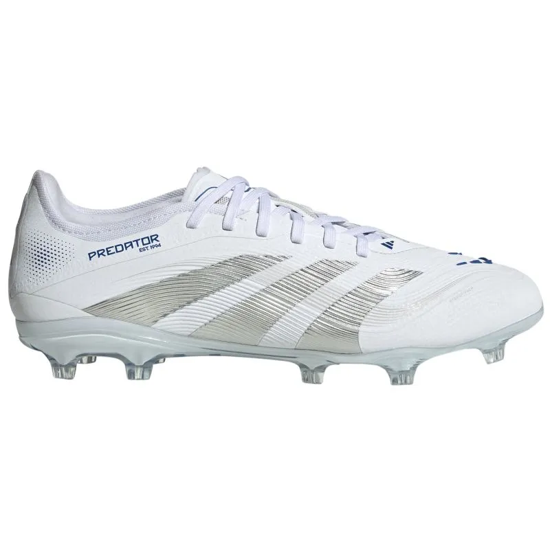 Chaussures de football Adidas Predator PRO FG pour adultes