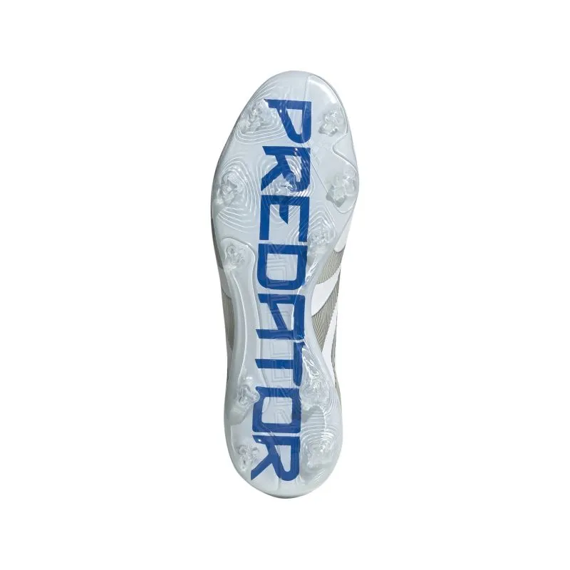 Chaussures de football Adidas Predator PRO FG pour adultes