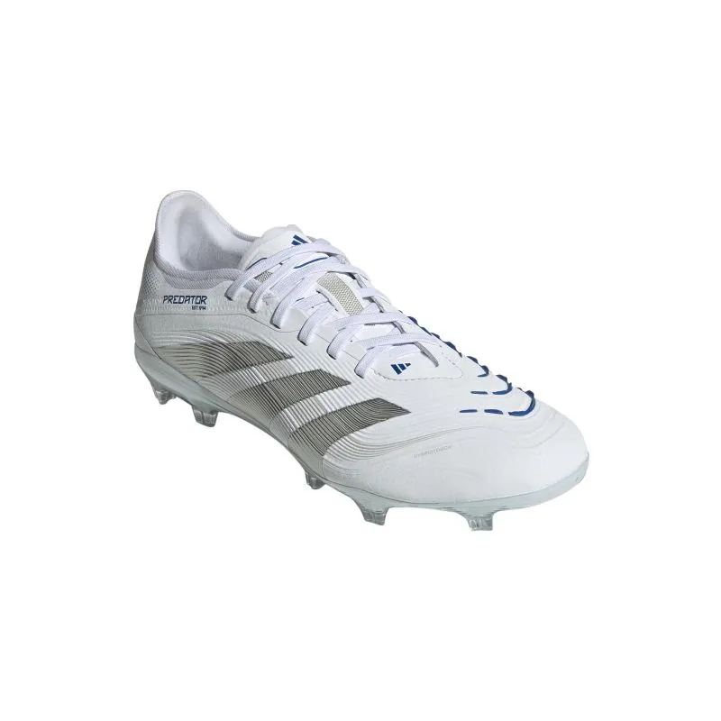 Chaussures de football Adidas Predator PRO FG pour adultes