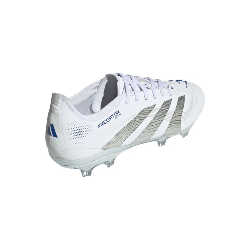 Chaussures de football Adidas Predator PRO FG pour adultes