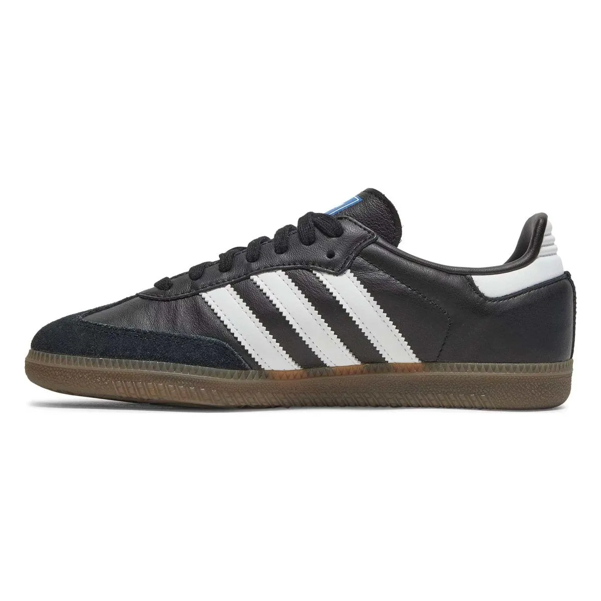 Adidas Samba OG Noir/Blanc